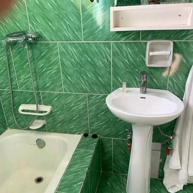 🏙️ Renta Lineal Habana Vieja. Alojamiento Para Extranjeros en La Habana. Renta por noches. Energía Eléctrica 24 horas - Img 115950066