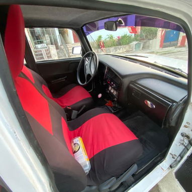 Vendo auto moscovichv - 2/4