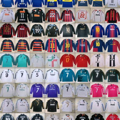 Camisetas del Madrid 2025-26 - Img 87230535
