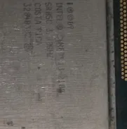 Vendo cpu i3 de 2da el 2100 - Img 49875519