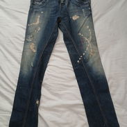 PANTALON PITUSA - Img 56688639