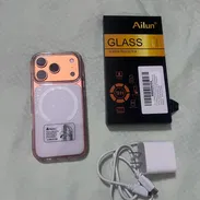 iPhone 17 Pro liberado. Hay que hacerle el trabajo de activación de línea - Img 57961830