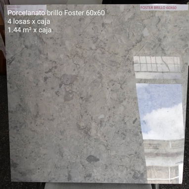 Porcelanato y cerámica - 5/10