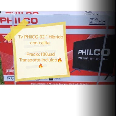 TELEVISORES - Img 123402309