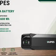Oupes G5 batería extra 📦🆕 - Img 57874043