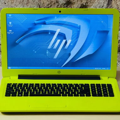 Laptp Hp edicion - 3/3