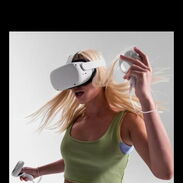 Meta Quest 2 (Oculus) oferta.... - Img 45454016