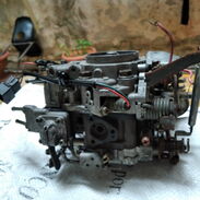 Carburador de Tiko - Img 45361268