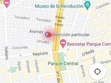 En el Centro de la Habana, a 2 cuadras de Prado y Neptuno 2 aptos en el mismo edificio - Img main-image-45159594