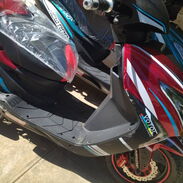 Moto eléctrica, moto eléctrica, moto eléctrica, moto eléctrica mizhosuki pro - Img 45463291