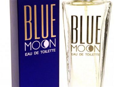 Perfume Blue Moon - Img main-image
