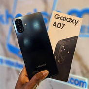 Samsung Galaxy A07 - Img 55692700