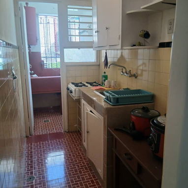 #5 Renta de Apt con ecoflow en el vedado - Img 122726122