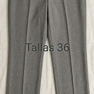PANTALONES DE MUJER BUENA CALIDAD - 2/2