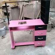 Venta de mesas para uñas por encargo - Img 57756494