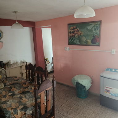 Casas - 7/10