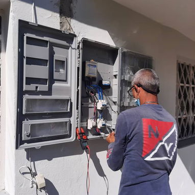 ❄️SPLIT❄️ mantenimiento, montaje, defectaciones, recarga de gas refrigerante, cambio de capacitores , etc 52966031 - Img 120909550