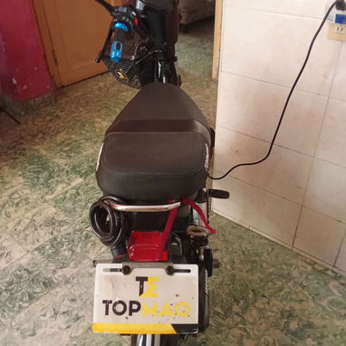 Top maq 3000watt - 6/6