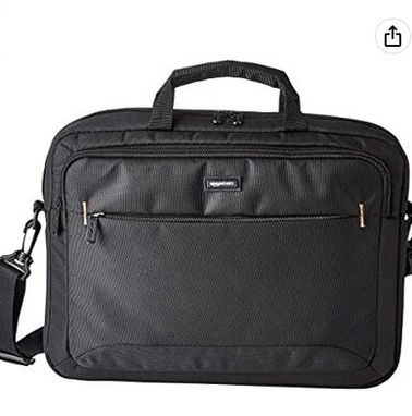 Se vende Bolso de Hombro Amazon Basics Original laptops. Tel:53_50-87-16 - Img 43777845
