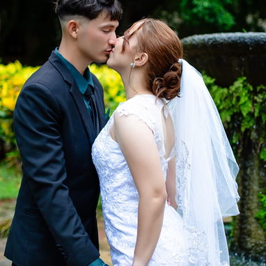 Servicios para bodas. Trajes, fotografía,  maquillaje,  decoración - Img 114811518