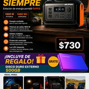 ⚠️NI SIQUIERA INTENTE COMPRAR UN ECOFLOW SIN ANTES LEER ESTO🚧 - Img 55543084