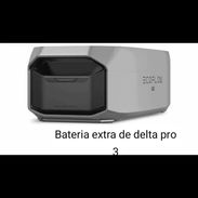 Batería extra de delta Pro 3 - Img 56229985