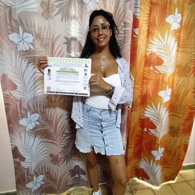 Cursos de Masaje. Escuela Internacional de Masaje "Masaje Único" - 4/5