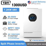 Inversor Solar - Img 56322375