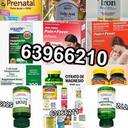 Suplementos y Vitaminas - Img 56507329