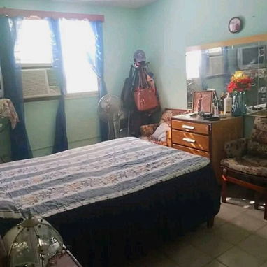 Venta de Apartamento en Alamar, 3 habitaciones en 2 piso - Img 121917945