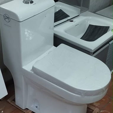 Tazas de baño - Img 124916666