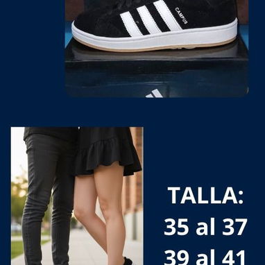 Tenis Adidas Samba - Img 115418023
