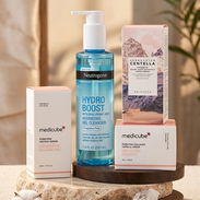 Skincare, cuidado capilar y bienestar - Img 55942688