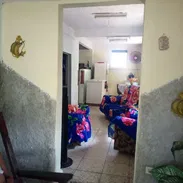 Venta de casa con garaje y patio 8500 usd - Img 57341349