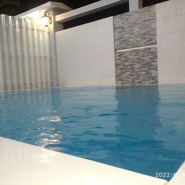 Cod.Z 🏠 Villa de lujo en Guanabo para 8 personas: 4 Habitaciones, Jacuzzi y ¡Planta eléctrica! ⚡🌴 - Img 118551083