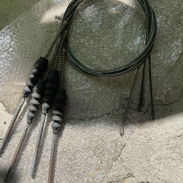 Cable de emergencia moscovich modelo antiguo - Img 52808077