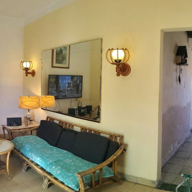 (al319)-25000-Casa independiente en Santos Suárez.(53022922).(soy el titular) - Img 123587797