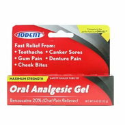Analgesico oral - Img 57088428