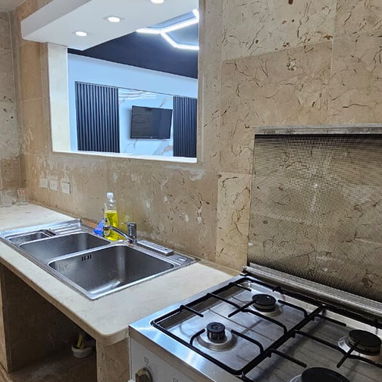 IG Apartamento de renta tiempo indefinido cerca de calle Línea en Vedado. Alquiler de apartamento por noche VED-019 - 4/8