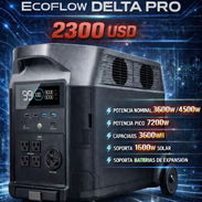 Ecoflow Delta Pro - Img 55688928