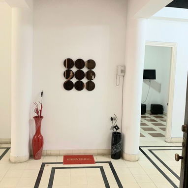 VENDO DEPARTAMENTO 4 HAB VEDADO CERCA DE HOSPITALES - 5/9