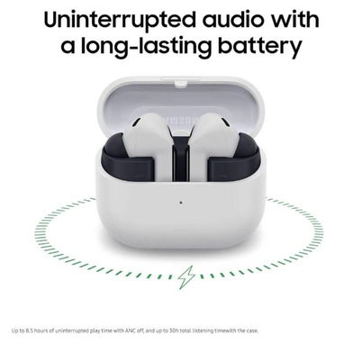 🍀Samsung Galaxy Buds 3 FE (2025) – Audífonos Inalámbricos🍀 - 2/9