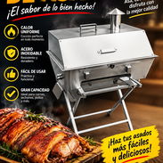 Cocina al carbón 🔥 - Img 57671667