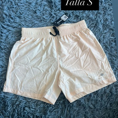 Shores de hombre de tela y nylon Originales - Img 123858979