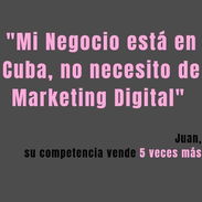 ¿Desea Aumentar Ventas? Publicidad Efectiva para negocios que quieran Crecer - Img 56413138