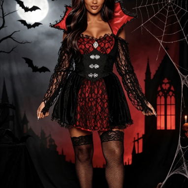 Disfraces para este halloween 2026 - 2/10