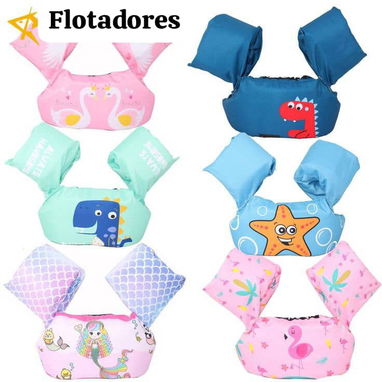 ‼️Variedades de Salvavidas para El Verano ‼️ Distintos TAMAÑOs y precios - Img 123497933