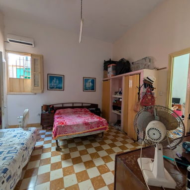 Casa en Venta Vedado Calzada - 6/7