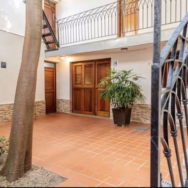 Hostal en la Habana Vieja - 10/10