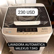 Lavadora en venta - Img 55841447